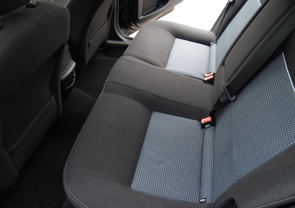 Ford Mondeo cena 15900 przebieg: 203500, rok produkcji 2009 z Płock małe 92